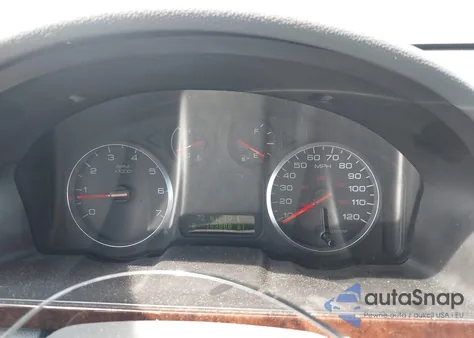 2005 Ford Five Hundred Sel z USA, uszkodzony, nr VIN 1FAFP24125G149308